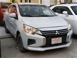 ميتسوبيشي ميراج G4